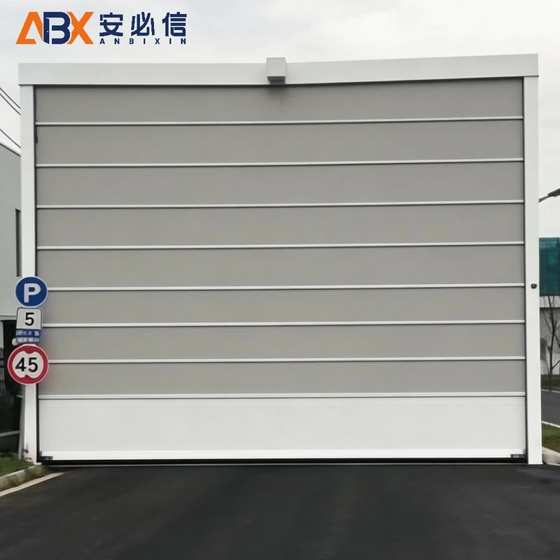 信阳市高速堆积门