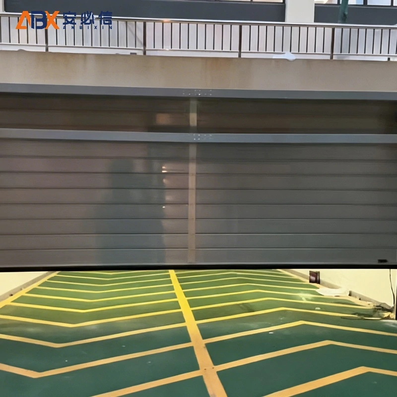 信阳市厂房高速门